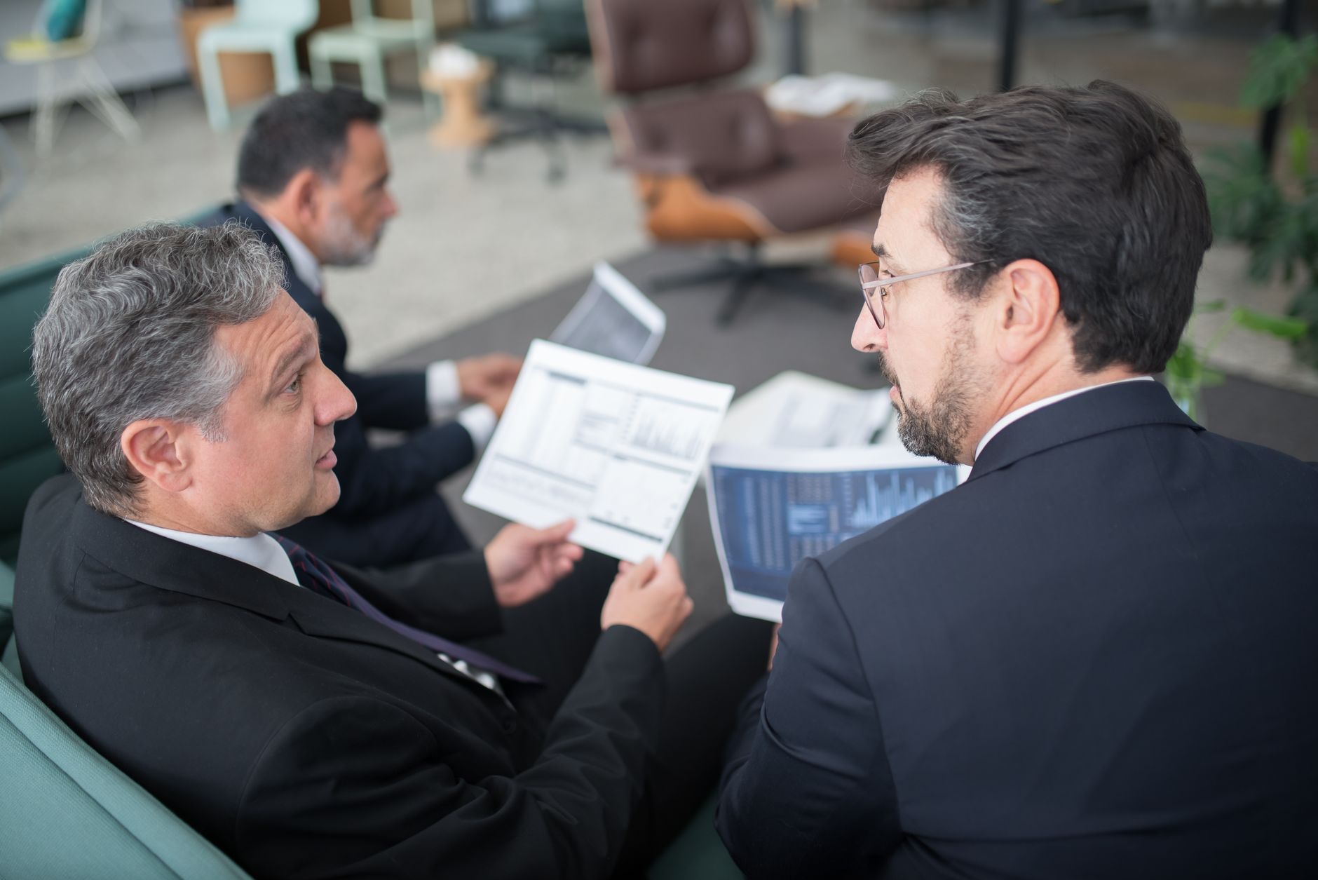 ESG compliance support for companies in Bradford